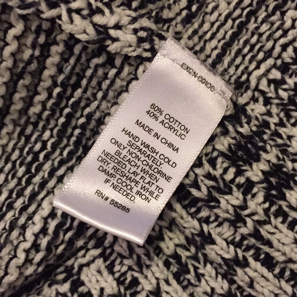 Express Cardigan - Picture 4 of 4